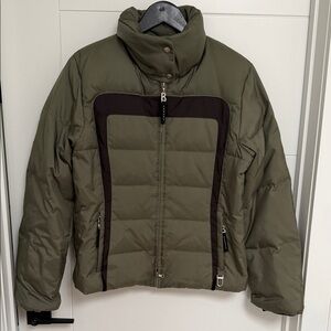 Vintage Bogner Jacket